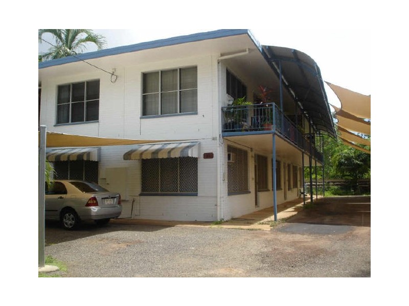 6/31 Kurrajong Cres, Nightcliff NT 0810