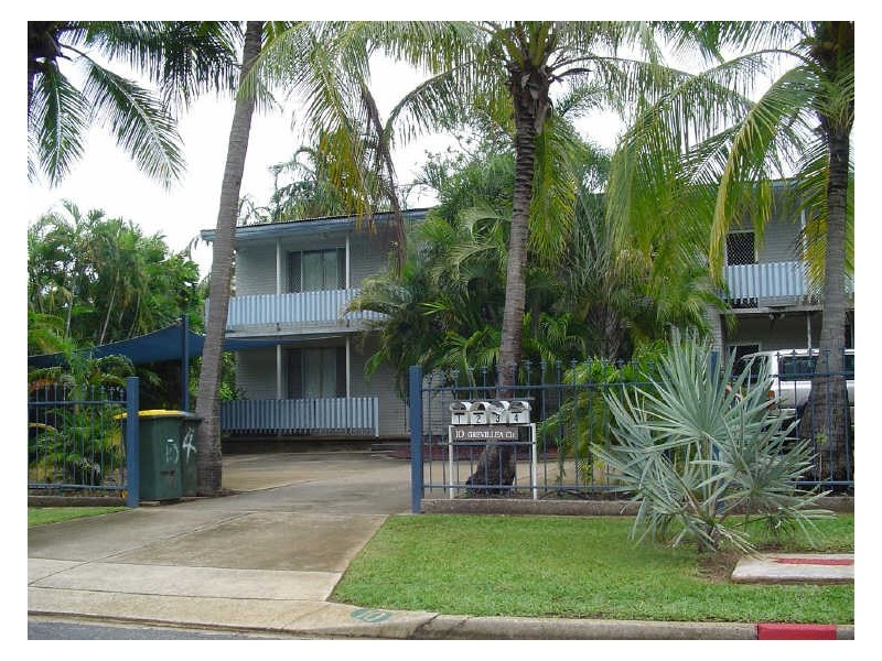 2/10 Grevillea Circuit, Nightcliff NT 0810