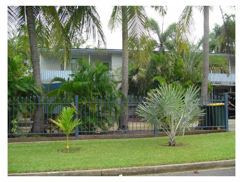 2/10 Grevillea Circuit, Nightcliff NT 0810