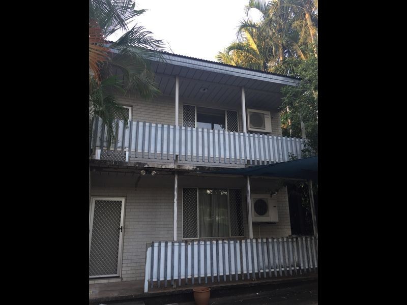 2/10 Grevillea Circuit, Nightcliff NT 0810