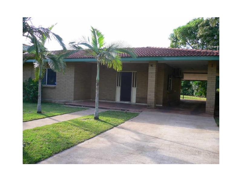 51 Carnoustie Street, Marrara NT 0812