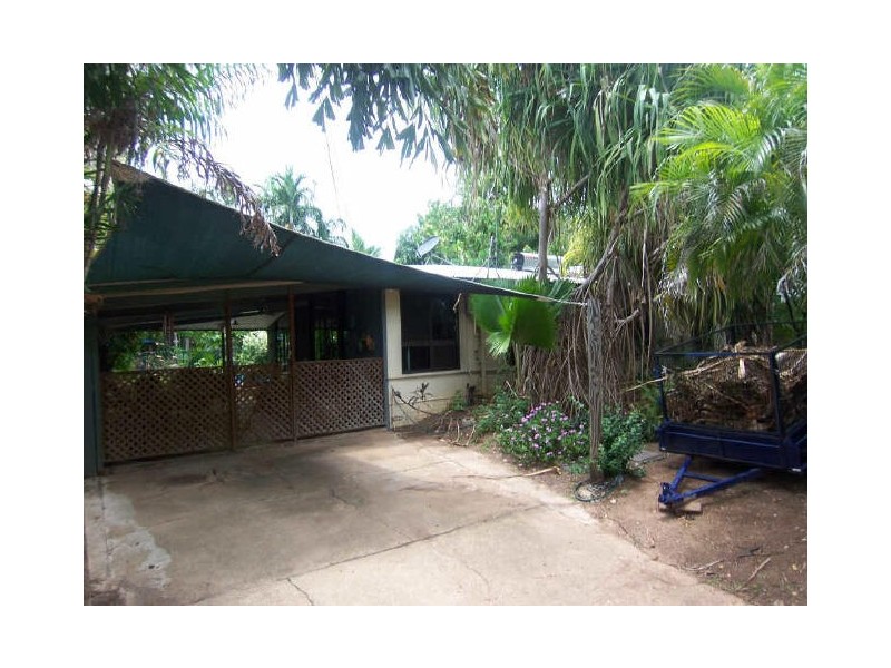 10 Vaughton Place, Rapid Creek NT 0810