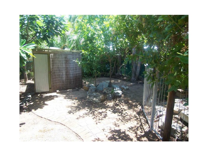 10 Vaughton Place, Rapid Creek NT 0810