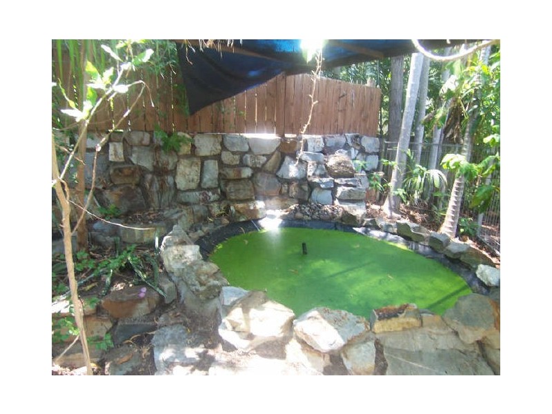 10 Vaughton Place, Rapid Creek NT 0810