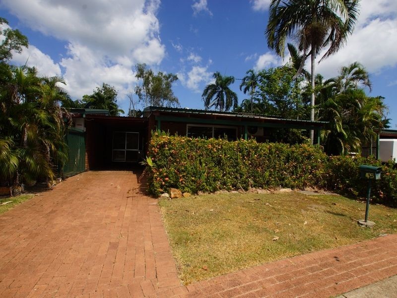 45/9-17 May Street, Ludmilla NT 0820