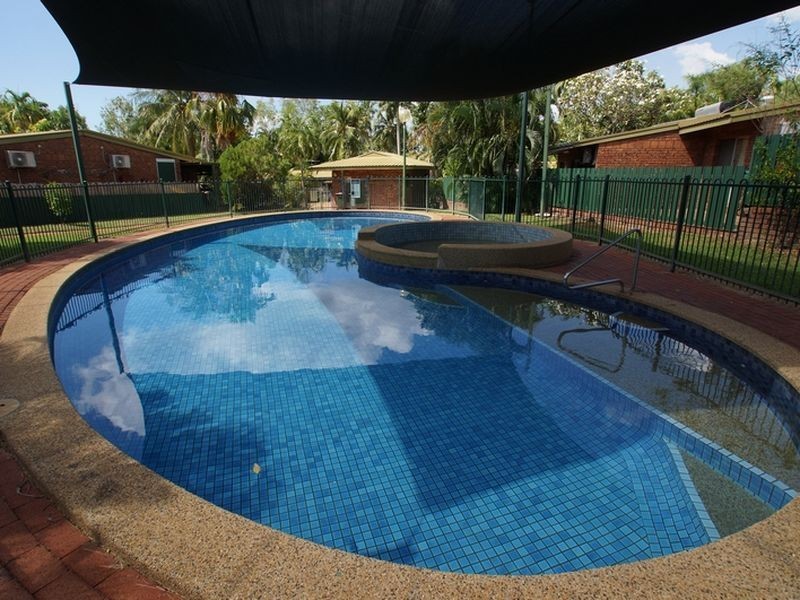 45/9-17 May Street, Ludmilla NT 0820