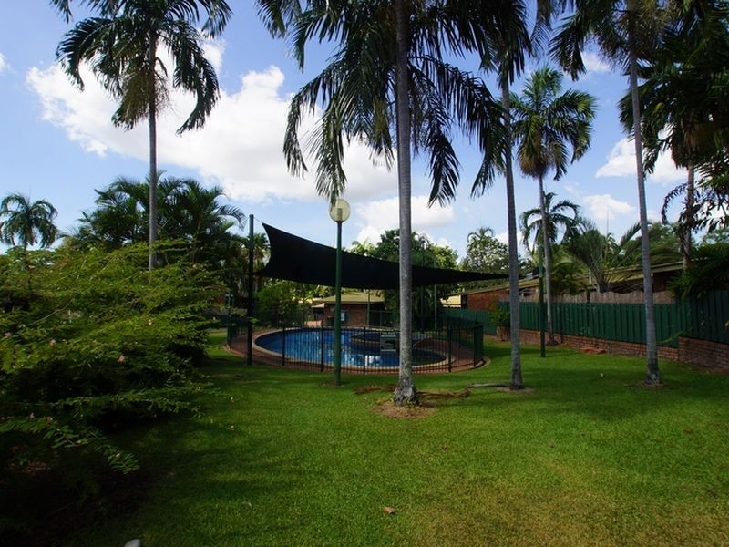 45/9-17 May Street, Ludmilla NT 0820