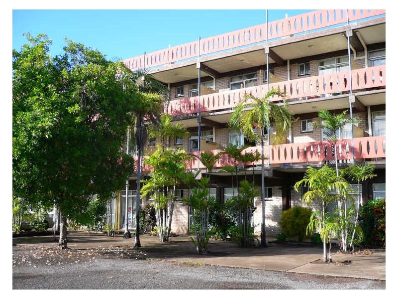 18/91 Aralia Street, Nightcliff NT 0810