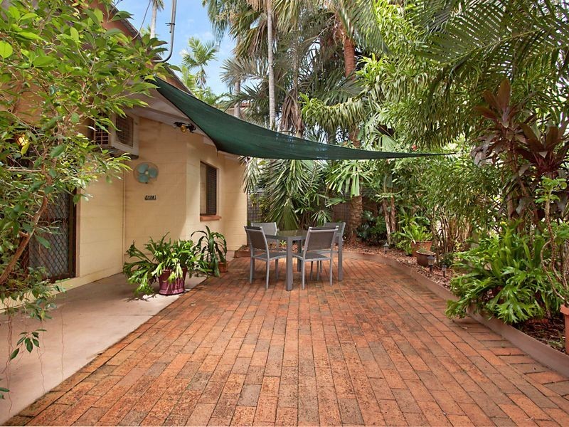 2/20 Fitzmaurice Drive, Leanyer NT 0812