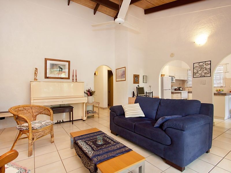 2/20 Fitzmaurice Drive, Leanyer NT 0812