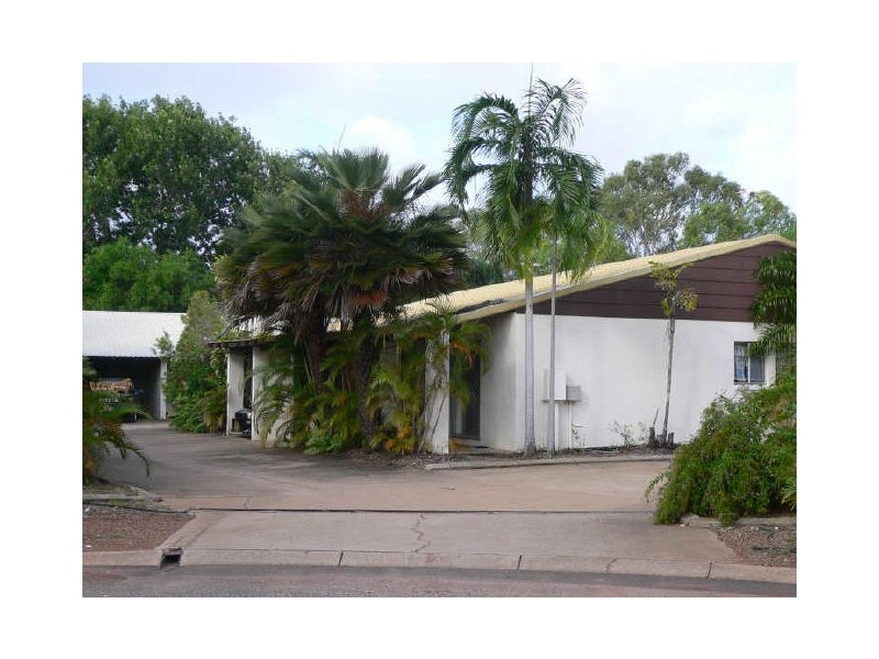 5/5 Dornoch Court, Northlakes NT 0812