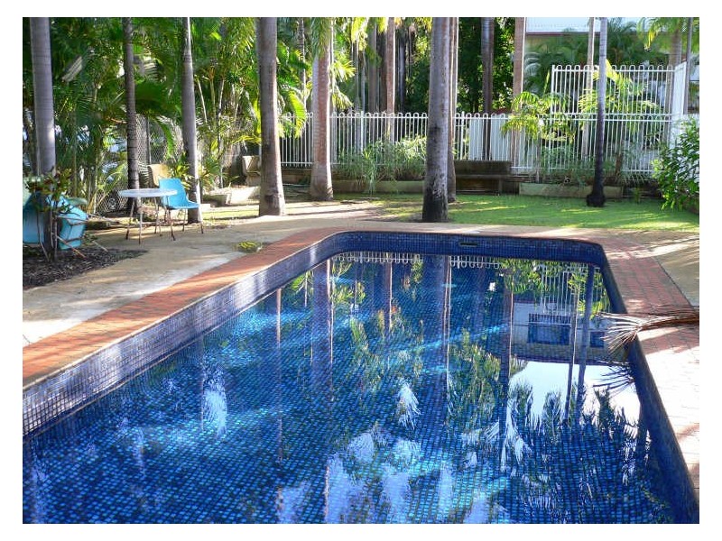 28/91 Aralia Street, Nightcliff NT 0810