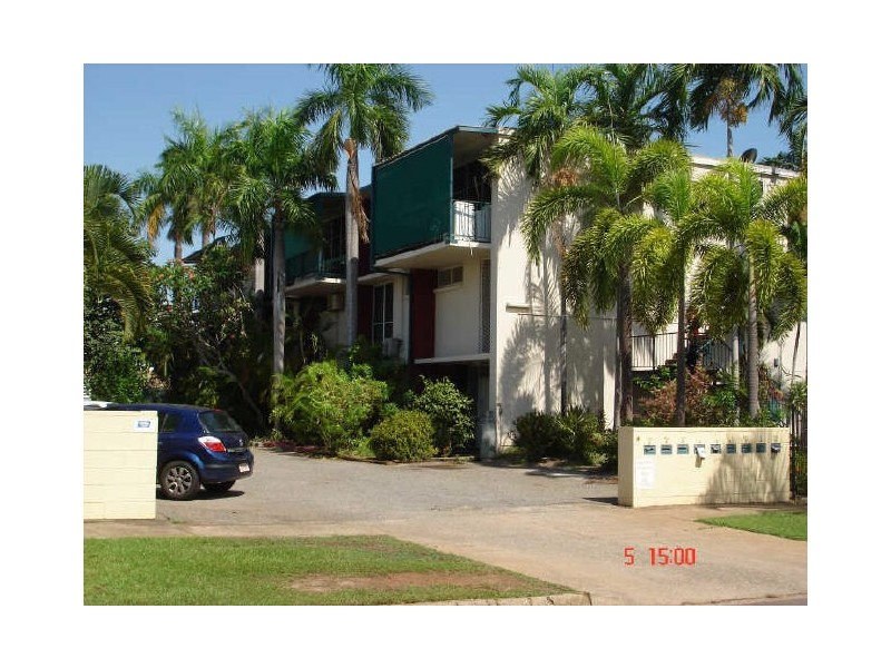 8/4 Voyager Street, Stuart Park NT 0820