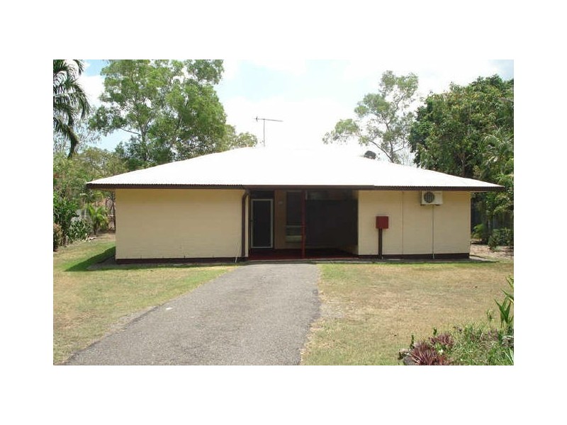 11 Wilfred Court, Driver NT 0830