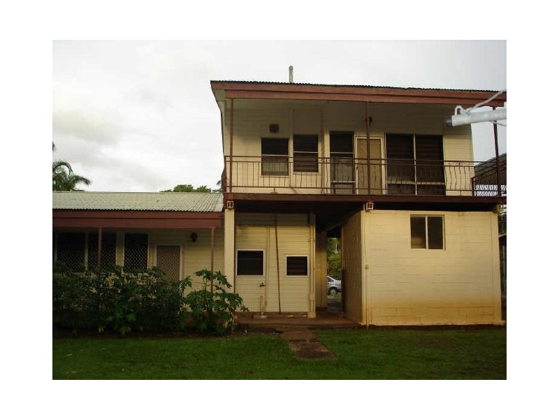 31 Grevillea Circuit, Nightcliff NT 0810