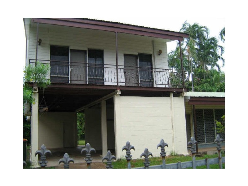 31 Grevillea Circuit, Nightcliff NT 0810
