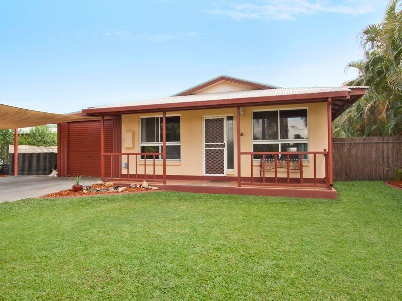 97 Maurice Terrace, Bakewell NT 0832