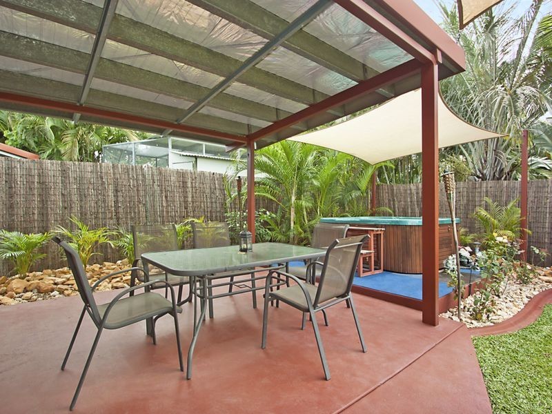 97 Maurice Terrace, Bakewell NT 0832