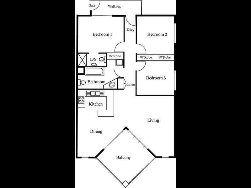 6/11 Houston Street, Larrakeyah NT 0820