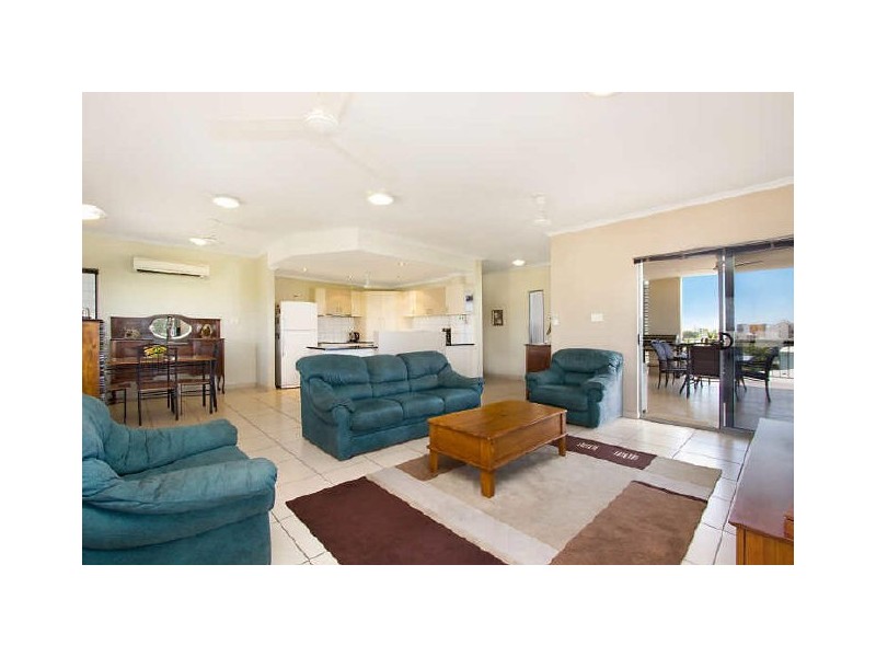 12/148 Smith Street, Larrakeyah NT 0820