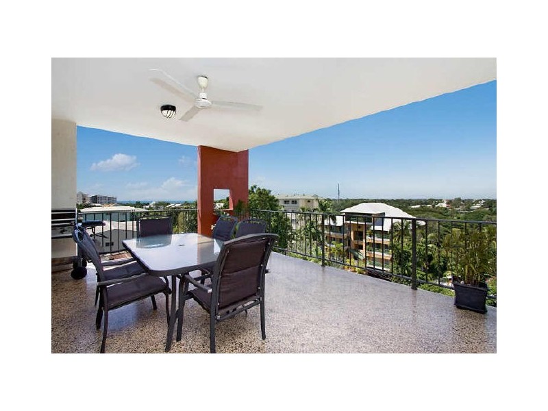 12/148 Smith Street, Larrakeyah NT 0820