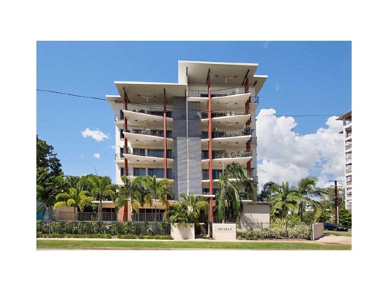 12/148 Smith Street, Larrakeyah NT 0820