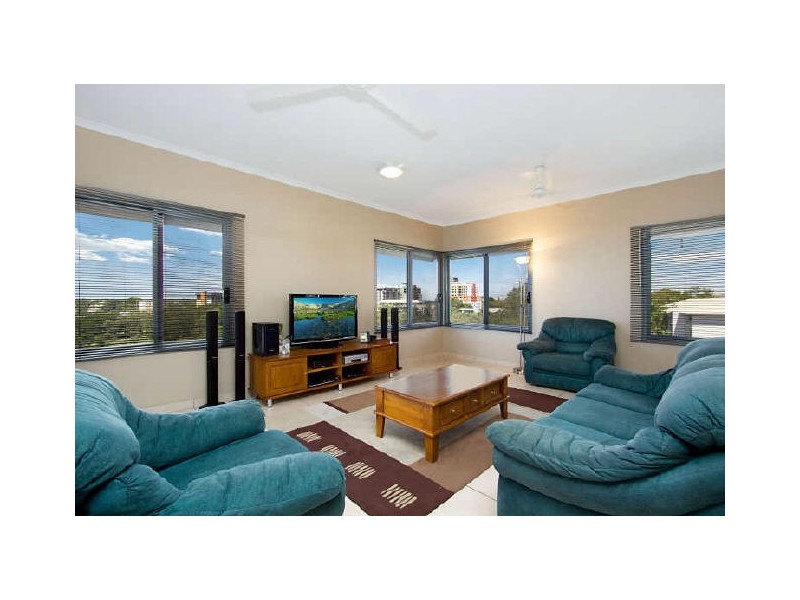 12/148 Smith Street, Larrakeyah NT 0820