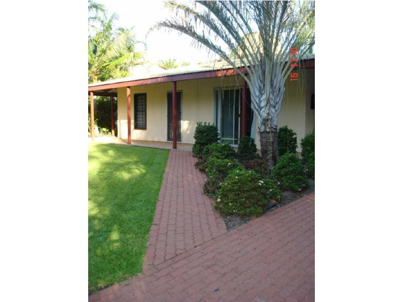 40 Glencoe Crescent, Tiwi NT 0810