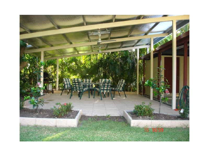 40 Glencoe Crescent, Tiwi NT 0810
