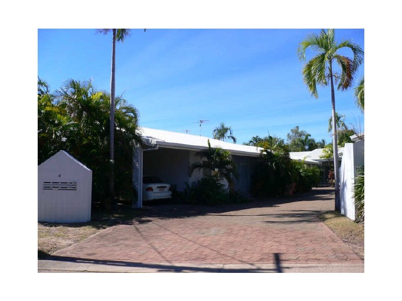 6/4 Eric Street, Alawa NT 0810