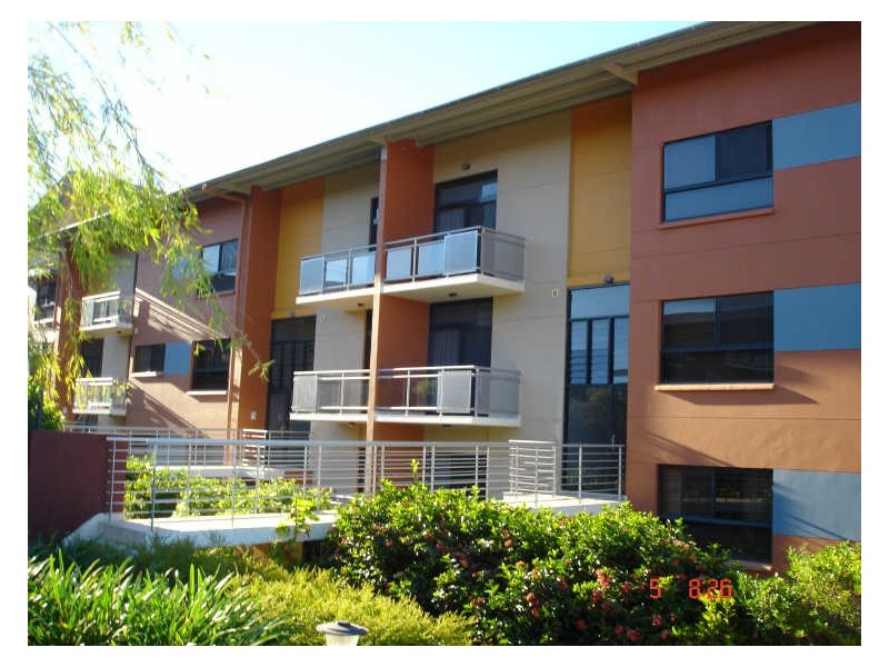 7c/30 Duke Street, Stuart Park NT 0820