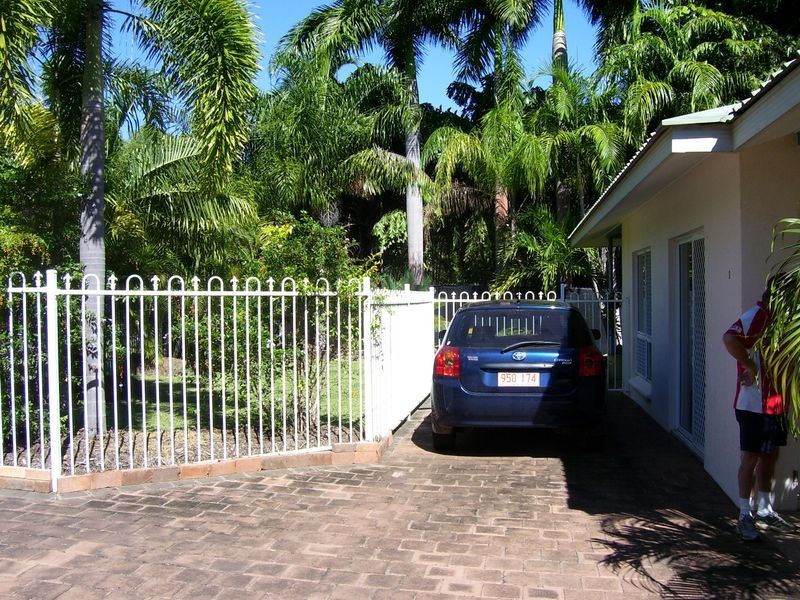 1/4 Port Mar Street, Moulden NT 0830