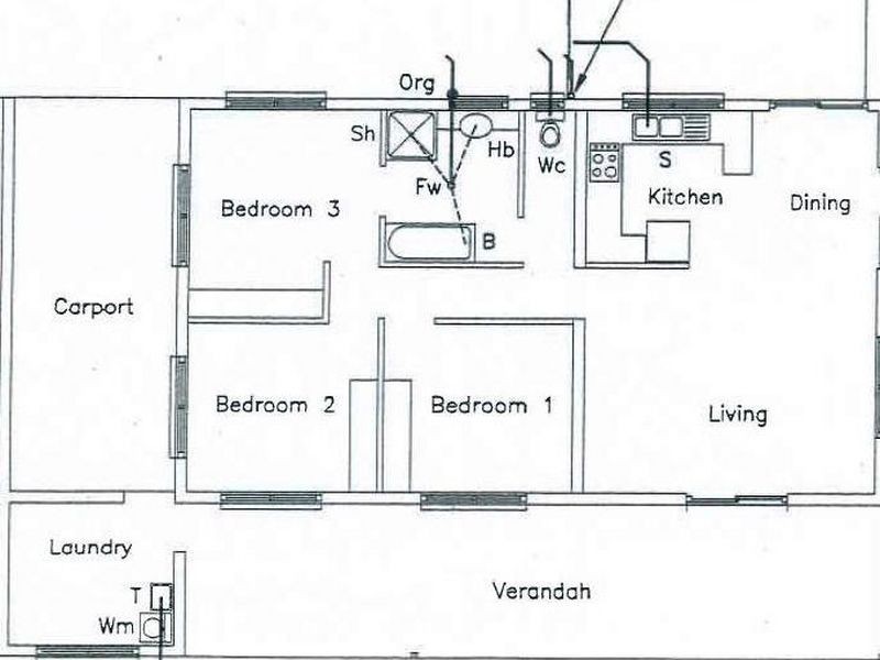 1/4 Port Mar Street, Moulden NT 0830