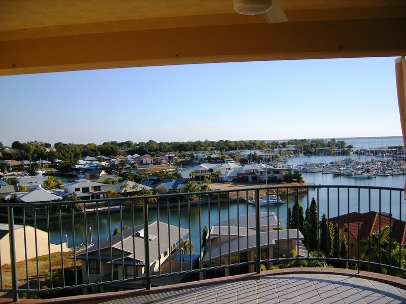 17/6 Marina Boulevard, Larrakeyah NT 0820
