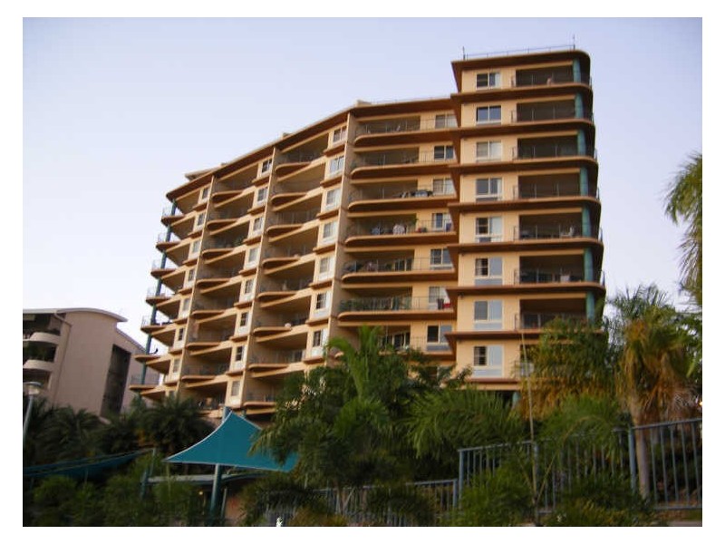 17/6 Marina Boulevard, Larrakeyah NT 0820
