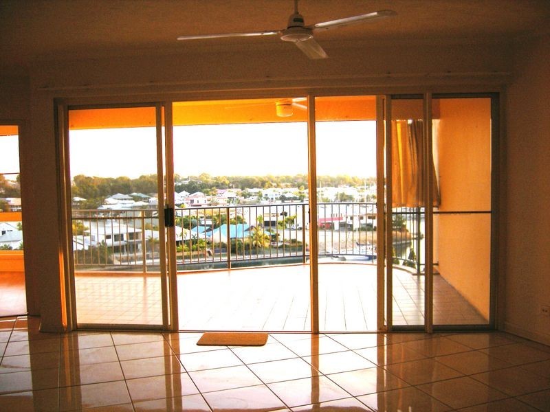 17/6 Marina Boulevard, Larrakeyah NT 0820