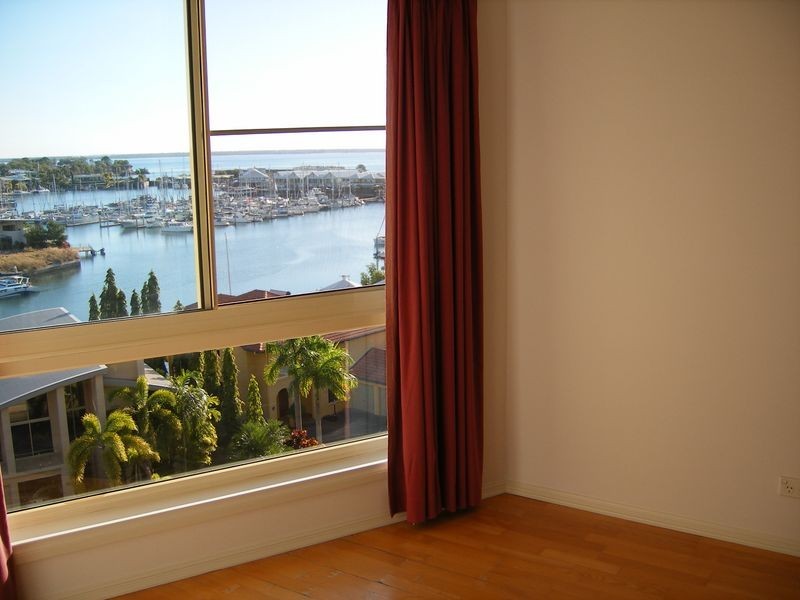 17/6 Marina Boulevard, Larrakeyah NT 0820
