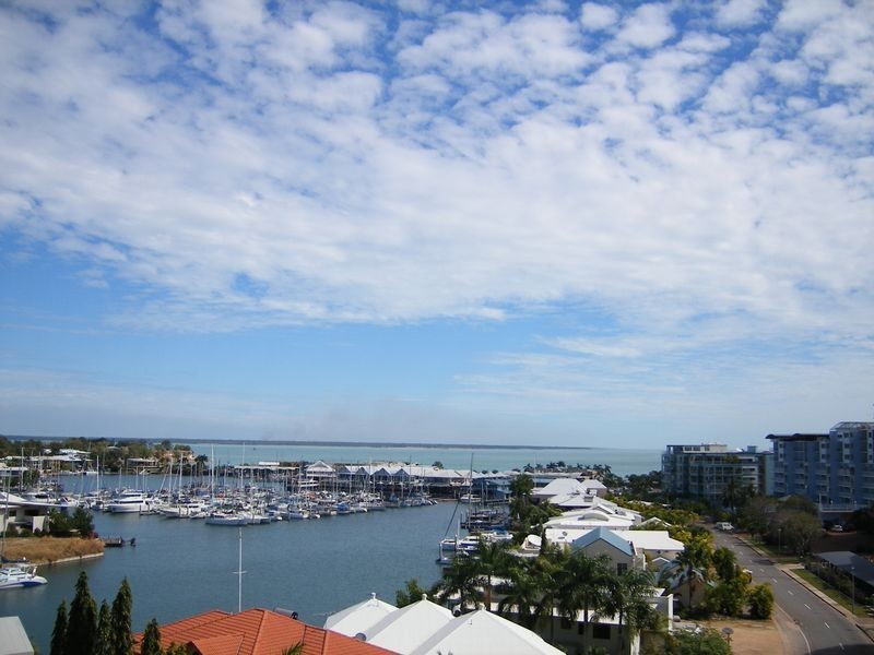 17/6 Marina Boulevard, Larrakeyah NT 0820
