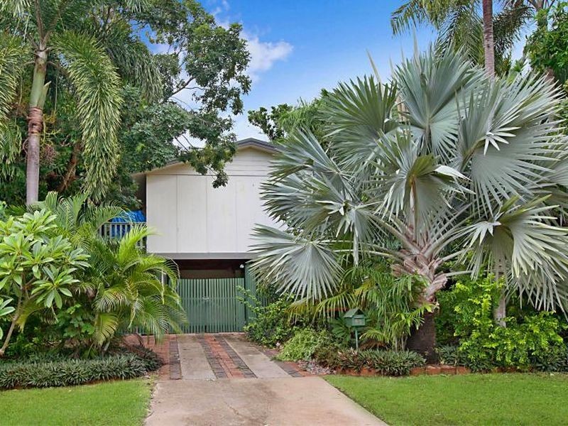 42 Legune Avenue, Leanyer NT 0812