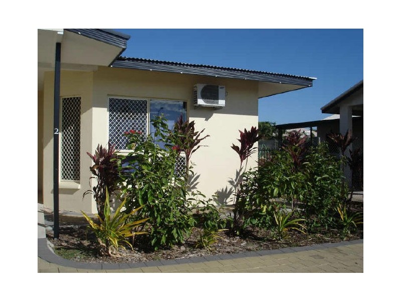 2/59 Maurice Terrace, Bakewell NT 0832