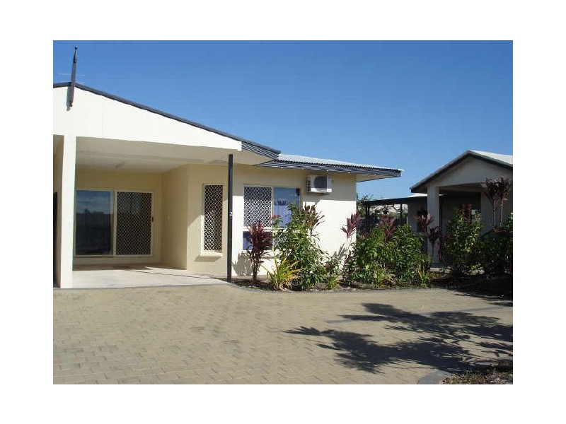 2/59 Maurice Terrace, Bakewell NT 0832