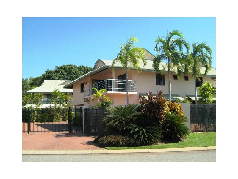4/81 Cullen Bay Crescent, Cullen Bay NT 0820