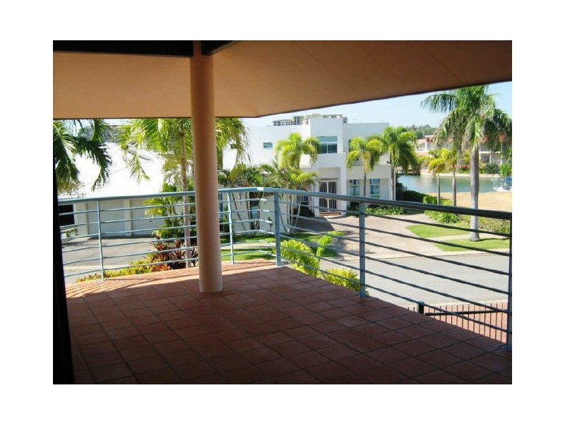 4/81 Cullen Bay Crescent, Cullen Bay NT 0820