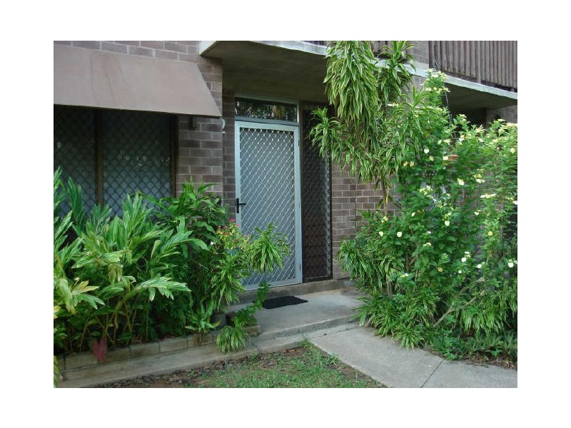 2/6 Drysdale Street, Parap NT 0820