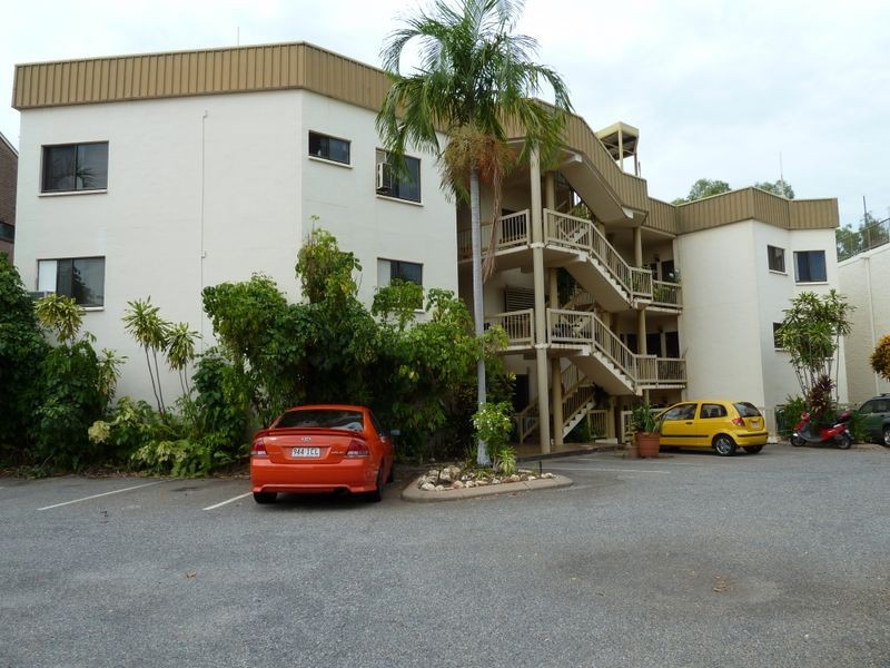 5/18 Houston Street, Larrakeyah NT 0820