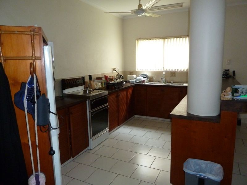 5/18 Houston Street, Larrakeyah NT 0820