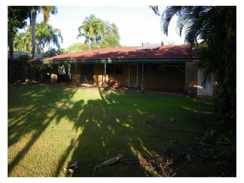 51 Carnoustie Circuit, Marrara NT 0812