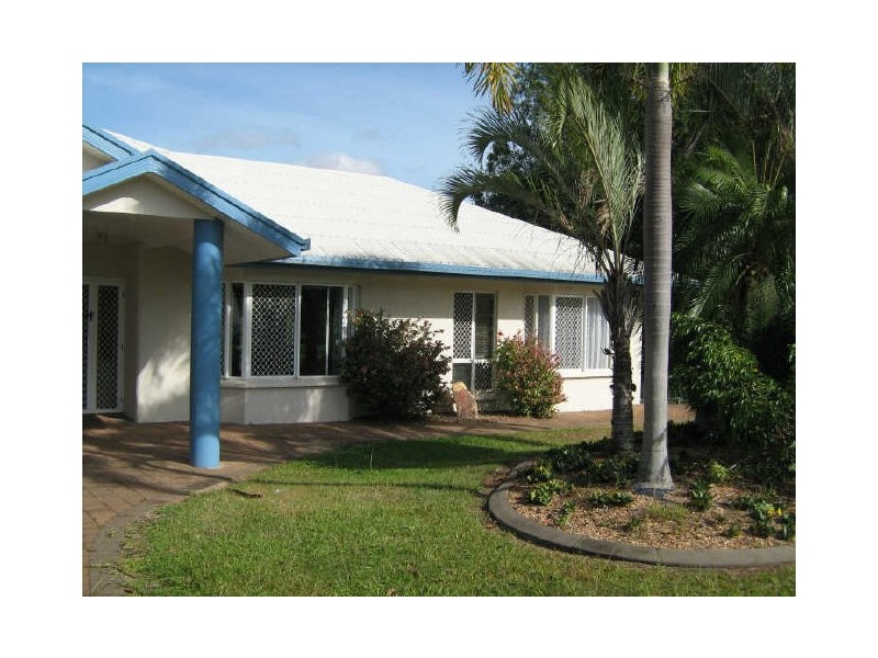 8 Adelaide Court, Durack NT 0830