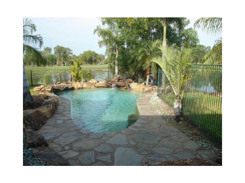 8 Adelaide Court, Durack NT 0830