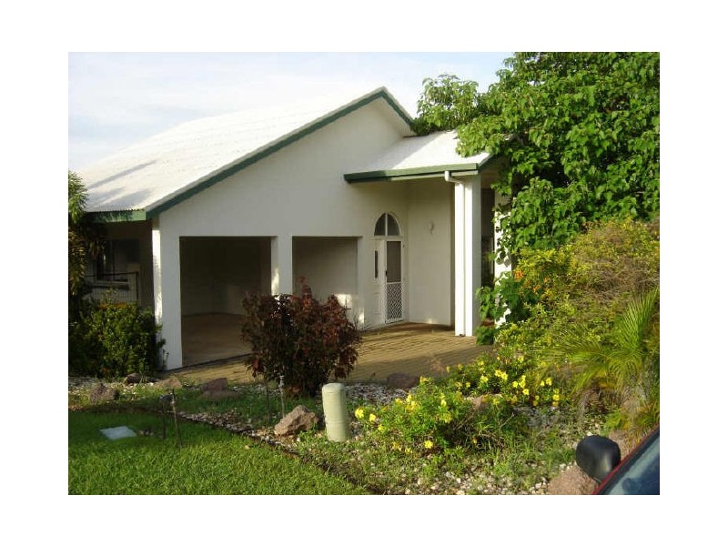16 Piccabeen Grove, Durack NT 0830